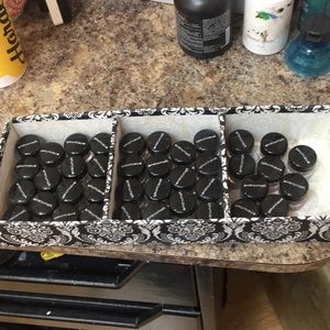 39 younique eyeshadow Pigment samples